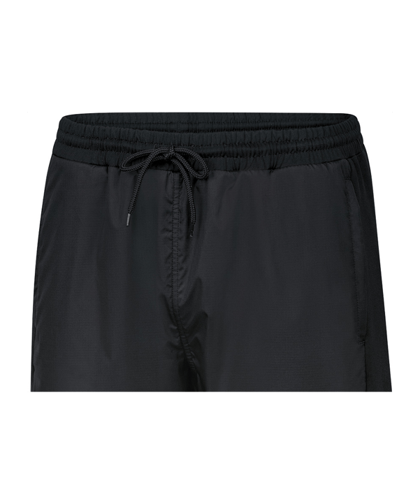 JAKO Korte broek Zwart K008 - zwart