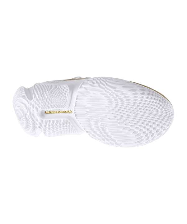 Under Armour Ua Flow Futr X 3 Weiß F103 - weiss