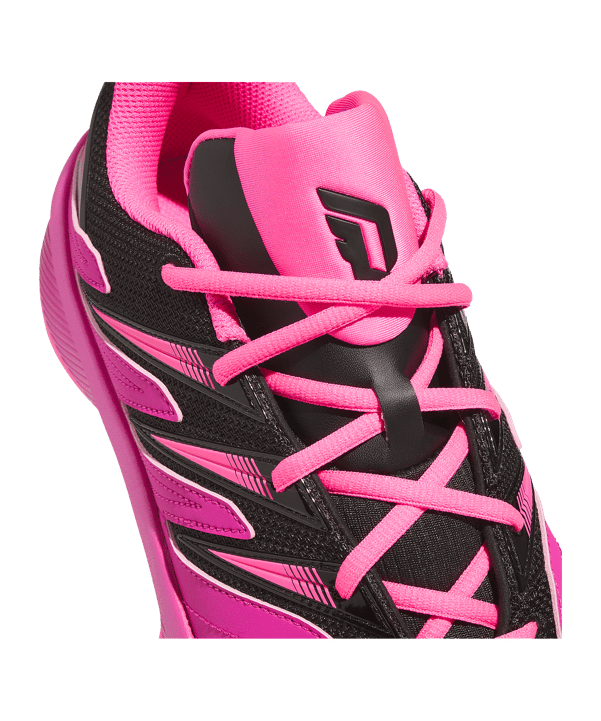 adidas Dame Certified 3 Rosa - rosa