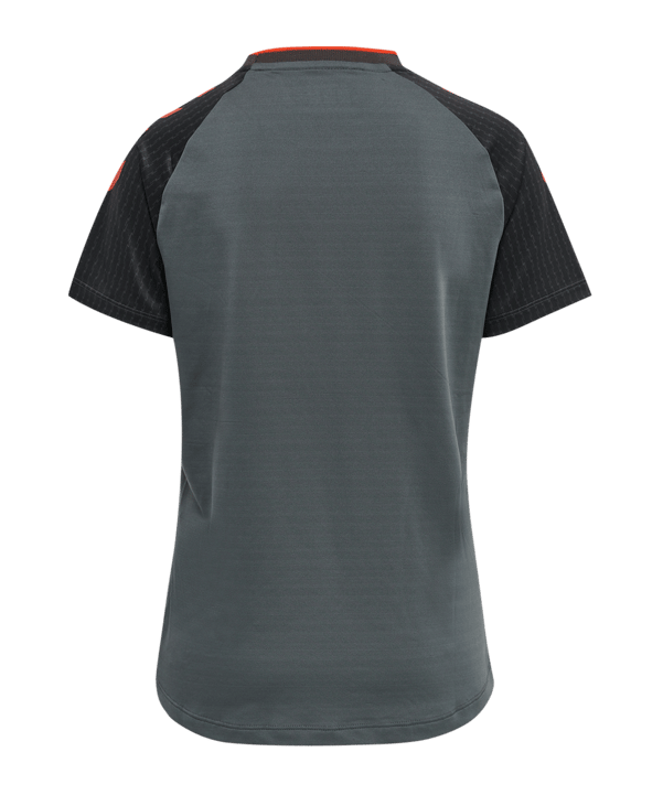 Hummel hmlPRO Grid Trikot Damen Grau F2164 - grau