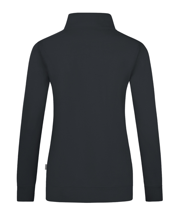 JAKO Doubletex Jacke Damen Grau F830 - grau