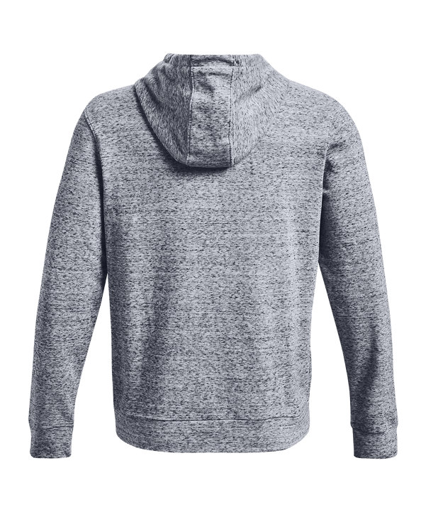 Under Armour Curry Pullover Hoody Silber F011 - silber
