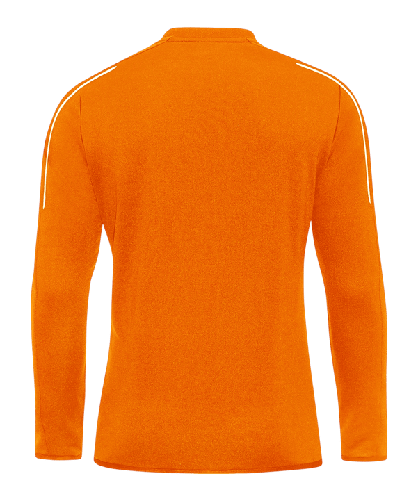 JAKO Classico Sweatshirt Kids Orange F19