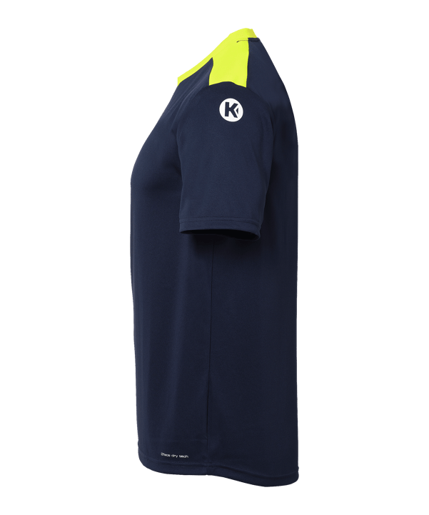 Kempa Emotion 27 Trikot Blau F41 - blau