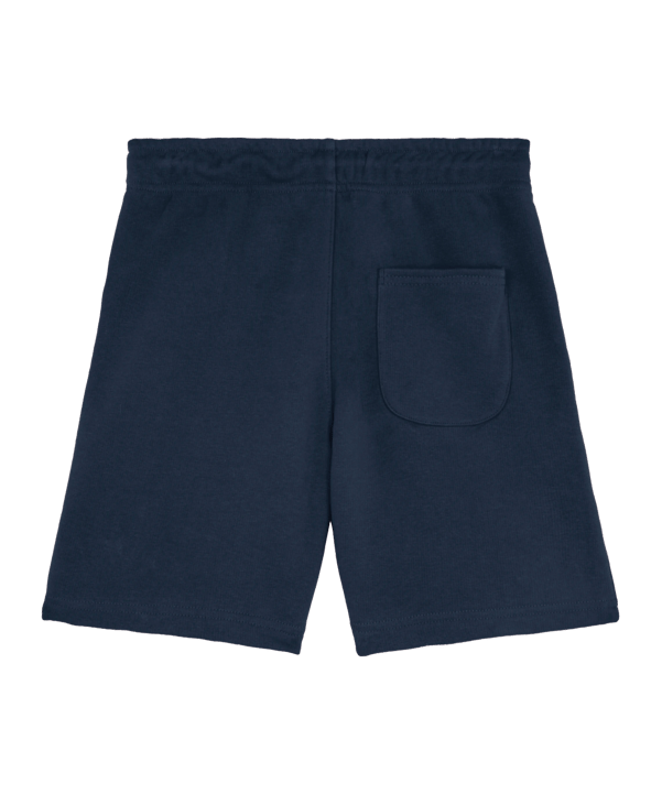 Merch Mini Bolter Sweatshorts Kids F. Navy FC727 - blau