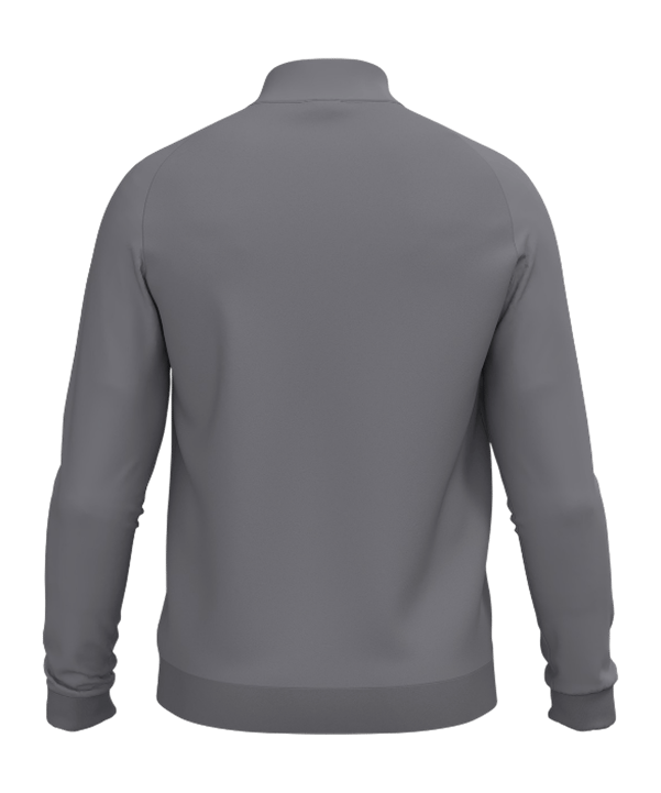 JAKO One Trainingsjacke Kids Grau F825 - grau