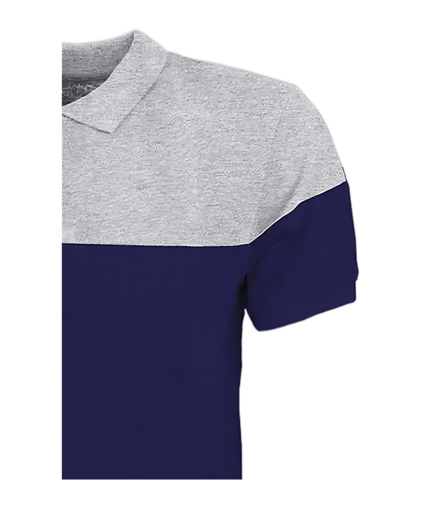 Kappa Pianetti Polo Blu - blu