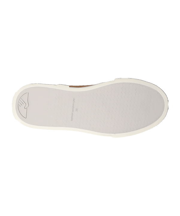 Stepney Dellow Cord Damen Braun - braun