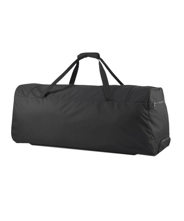 PUMA teamGOAL 23 Wheel Teambag Trolley Gr. XL F03 - schwarz