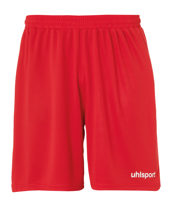 uhlsport Center Basic Short Rot F60 - rot
