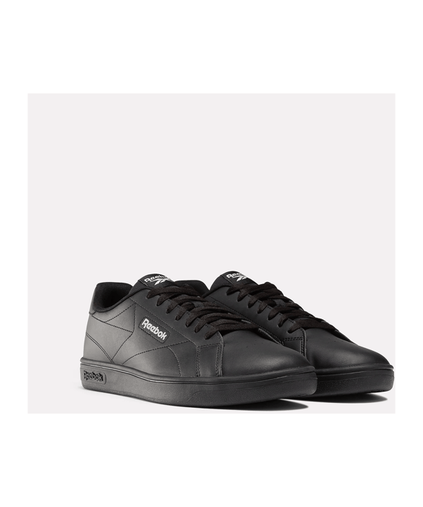 Reebok Royal Charm Sneaker Damen Schwarz - schwarz