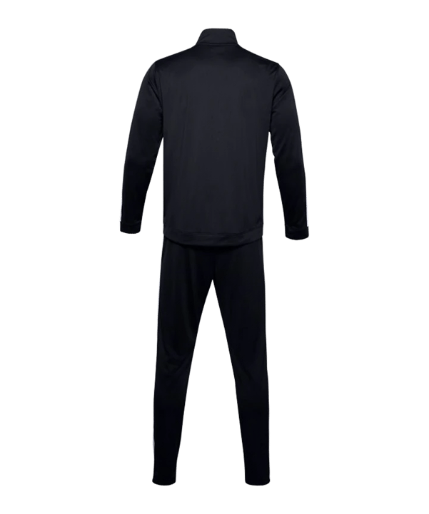 Under Armour Emea Trainingsanzug Schwarz 001 - schwarz