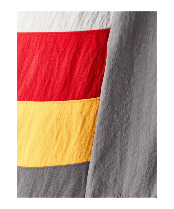 Galatasaray Istanbul Giacca Grigio - grigio