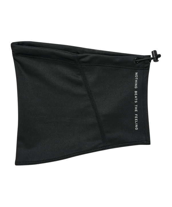 Newline Core Thermal Neckwarmer Running F2001 - schwarz
