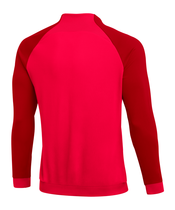 Nike Academy Pro Trainingsjacke Kids Rot F635 - rot