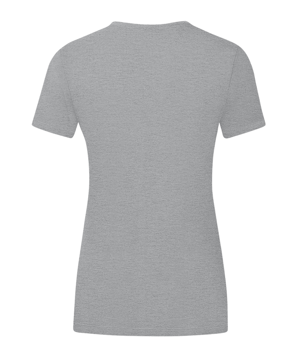 JAKO Promo T-Shirt Damen Grau F520 - grau