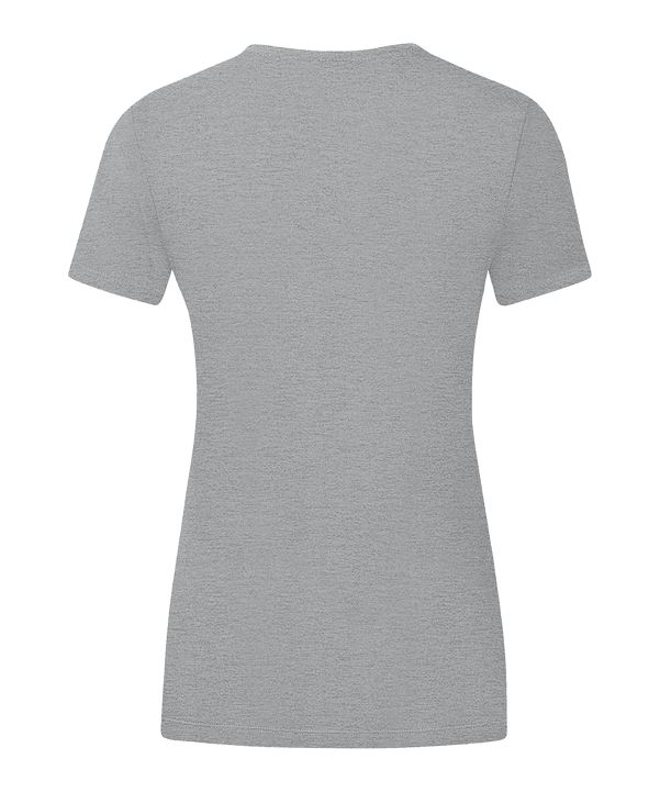 JAKO Promo T-Shirt Damen Grau F520 - grau