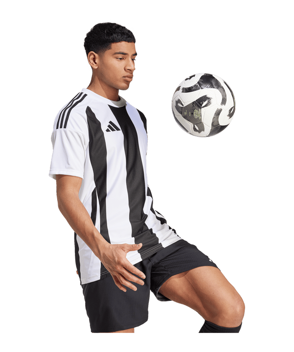 adidas Trikot Weiß - weiss