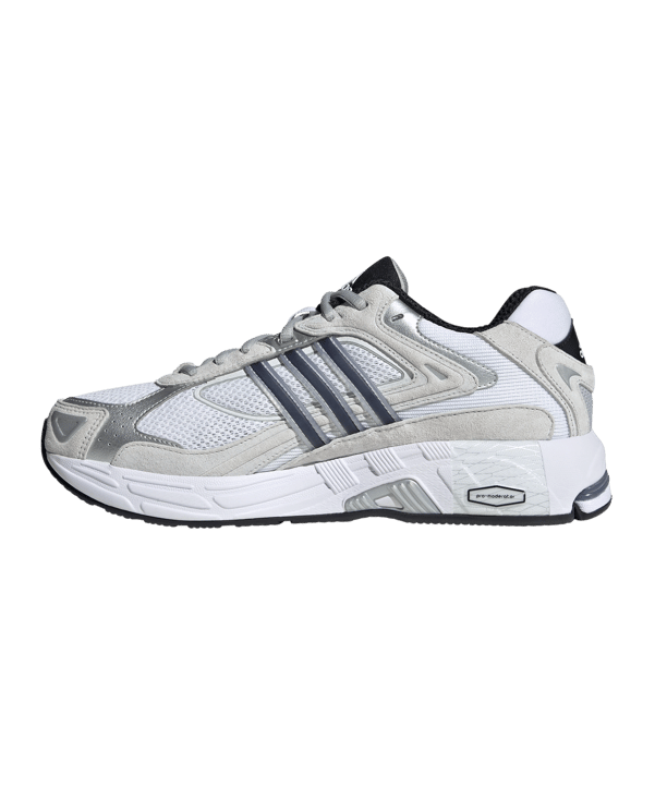 adidas Originals Response CL Weiss Schwarz Grau - weiss