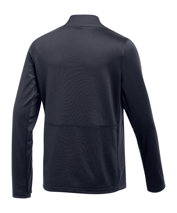 Nike Academy Pro 24 Drill Top Kids Blau F455 - blau