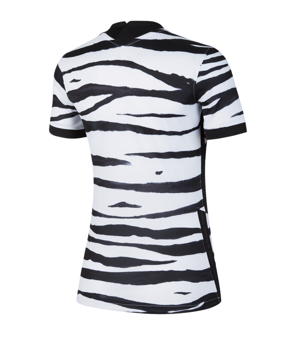 Nike Südkorea Trikot Away 2020 Damen Weiss F100 - weiss