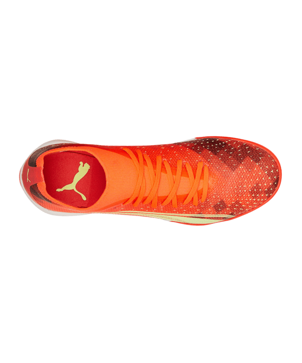 PUMA ULTRA Match IT Halle Fearless Orange F03 - orange