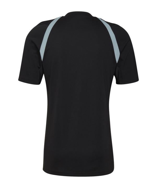 adidas Referee 22 Trikot Schwarz - schwarz