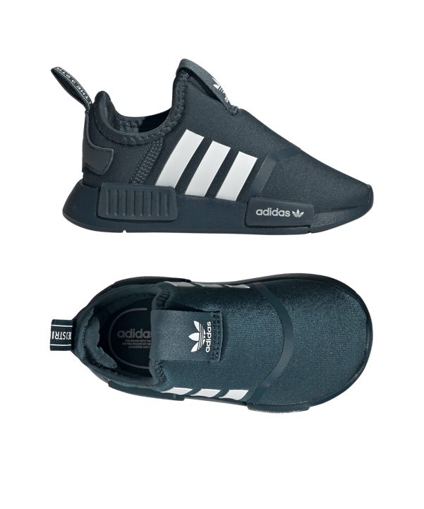 adidas Originals NMD 360 Kids Türkis - tuerkis