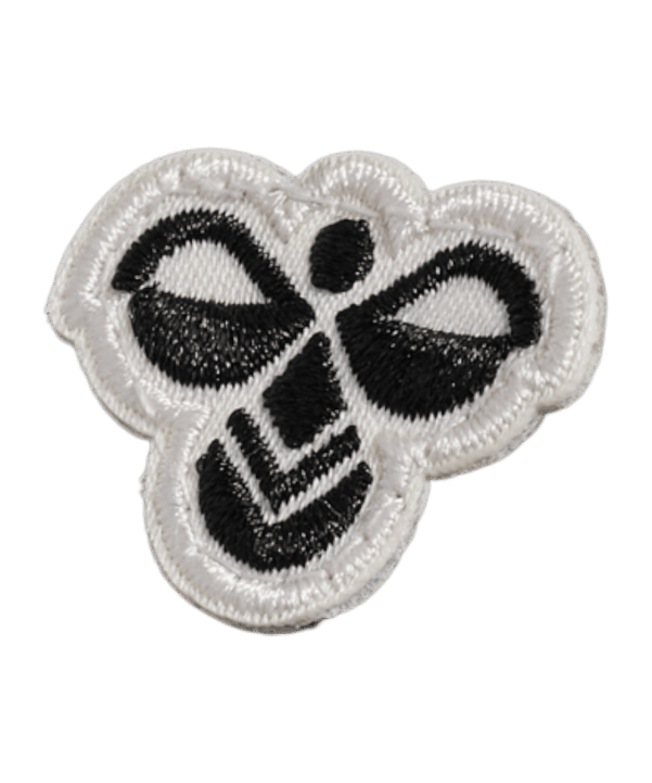 Hummel Loose Bee Hoody Schwarz F2001 - schwarz