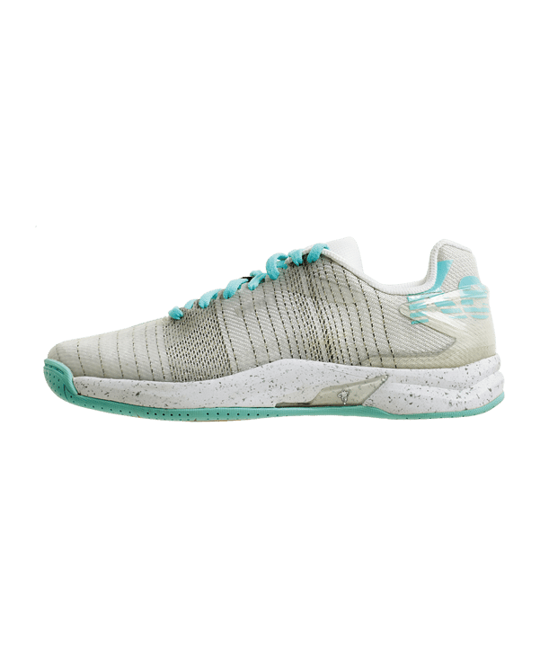 Kempa ATTACK ONE CONTENDER Schuh Damen Weiss F02 - weiss