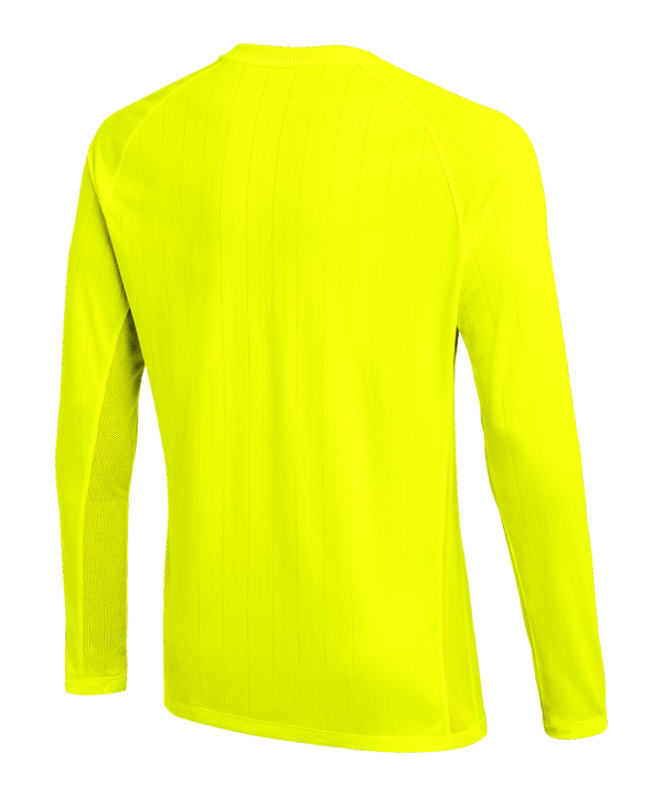 Nike III Schiedsrichtertrikot Gelb F702 - gelb