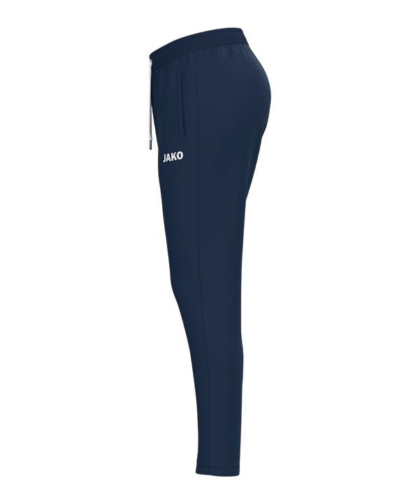 JAKO One Jogginghose Damen Blau F900 - blau