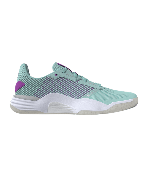 adidas Stabil 16 Damen Blau - blau