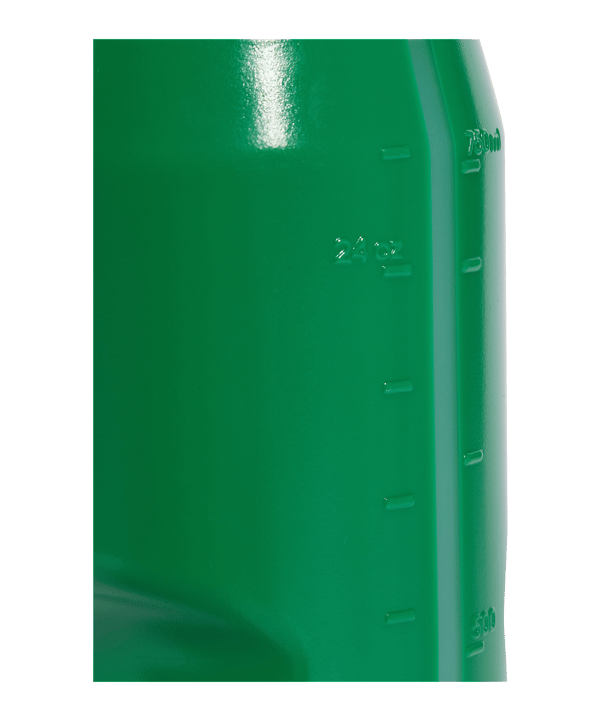 adidas Flasche Grün - gruen