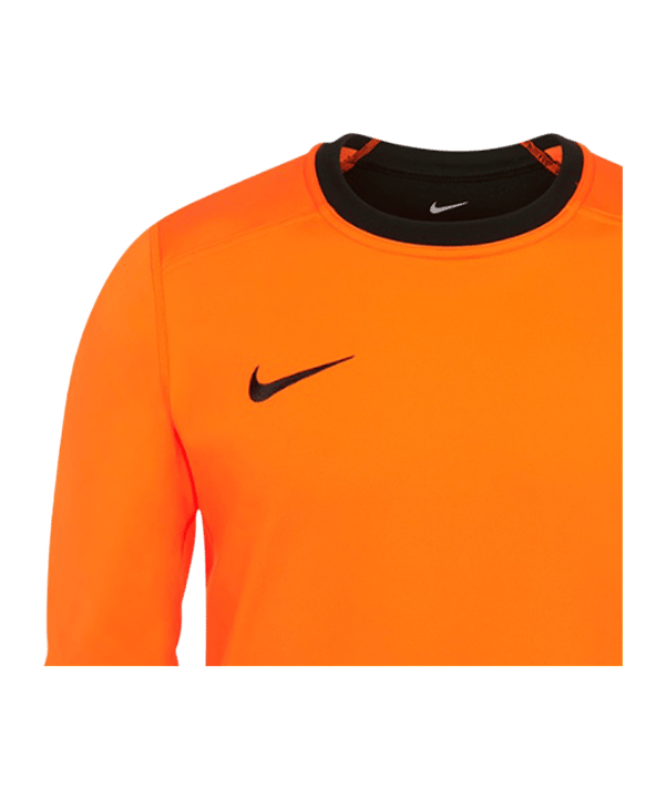 Nike Team Torwarttrikot Orange F815 - orange