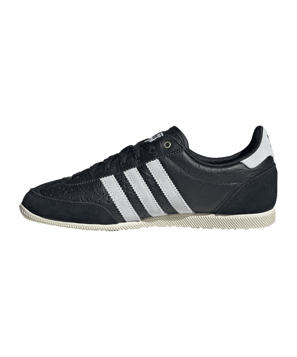 adidas Originals Japan Shoes Black - schwarz