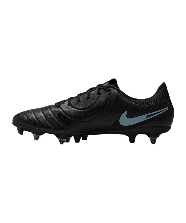 Nike Tiempo Legend X Academy SG Shadow Schwarz F003 - schwarz