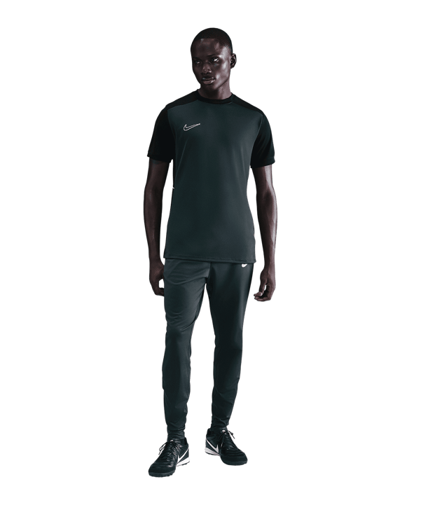 Nike Strike Trainingshose Grün F390 - gruen