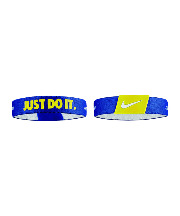 Nike Baller Armbinde Schwarz F008 - schwarz