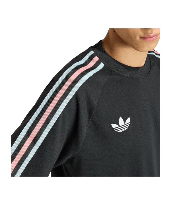 adidas KBVB Belgien Originals T-Shirt Schwarz - schwarz