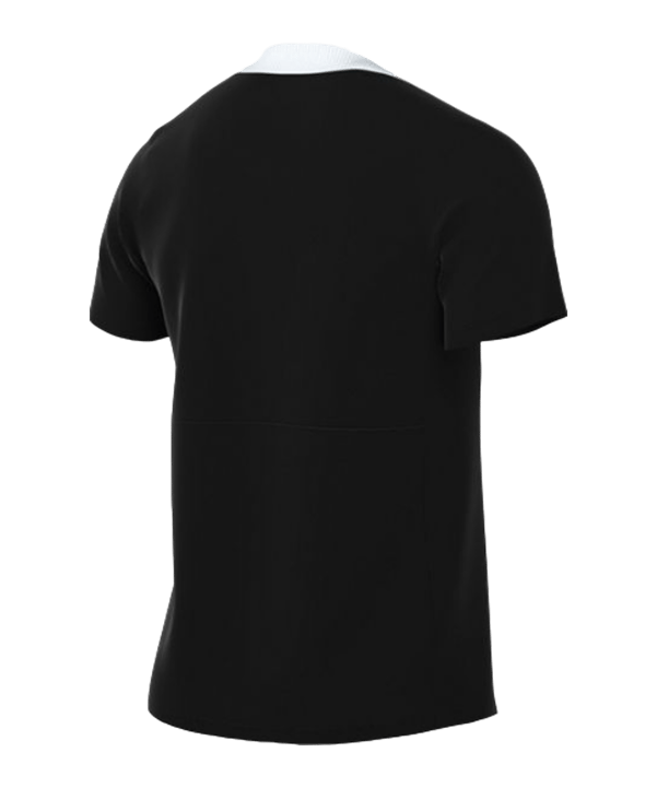 Nike Academy Pro 24 Trainingsshirt Schwarz F010 - schwarz