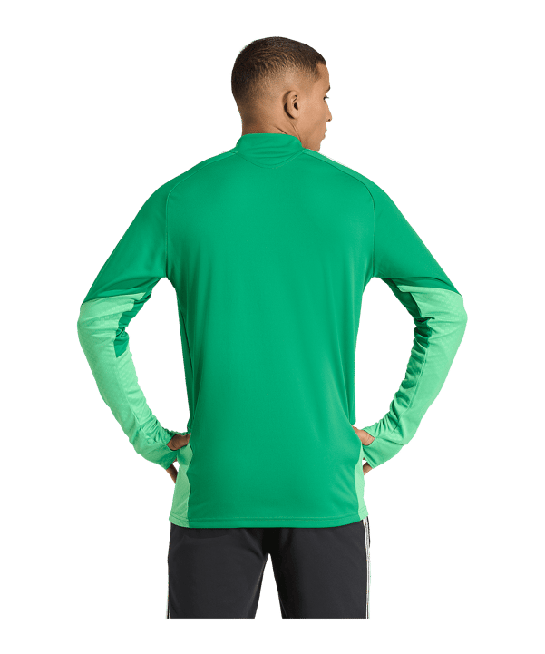 adidas Tiro 26 Competition Training Sweatshirt Grün - gruen