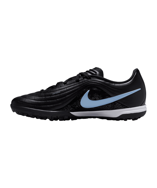 Nike Tiempo Maestro Academy TF Shadow Enfants Noir C040 - noir