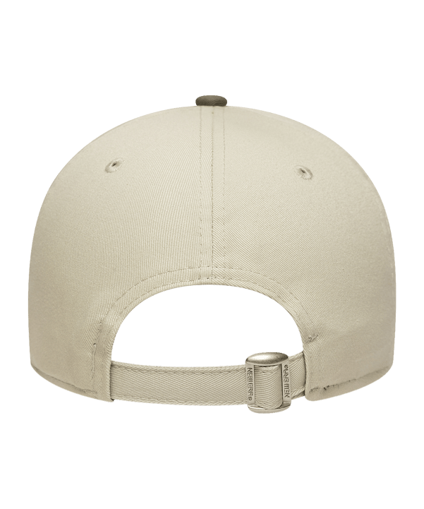 New Era MLB 9Forty New York Yankees Cap Braun - braun