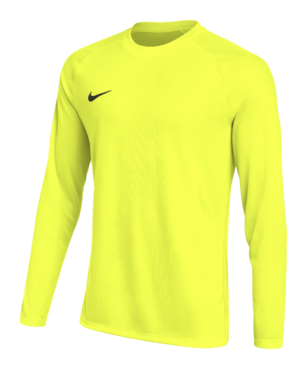 Nike Park VIII Trikot langarm Grün F702 - gruen