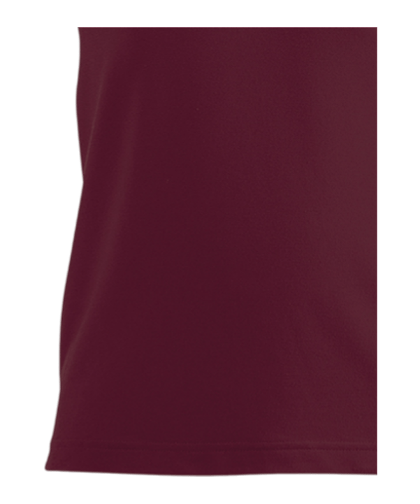 Joma Bali II Polo Rot - rot