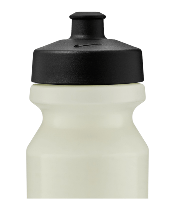 Nike Big Mouth 2.0 22oz/650ml GRAPHIC Flasche Weiß F177 - weiss