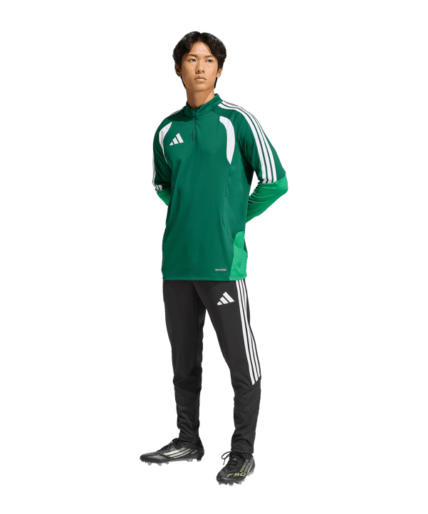 adidas Tiro 26 Competition Training Sweatshirt Grün - gruen