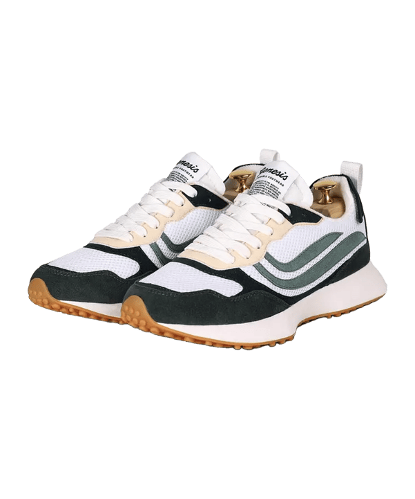 Genesis G.Marathon OneColorWorld Sneaker Damen Grün - gruen