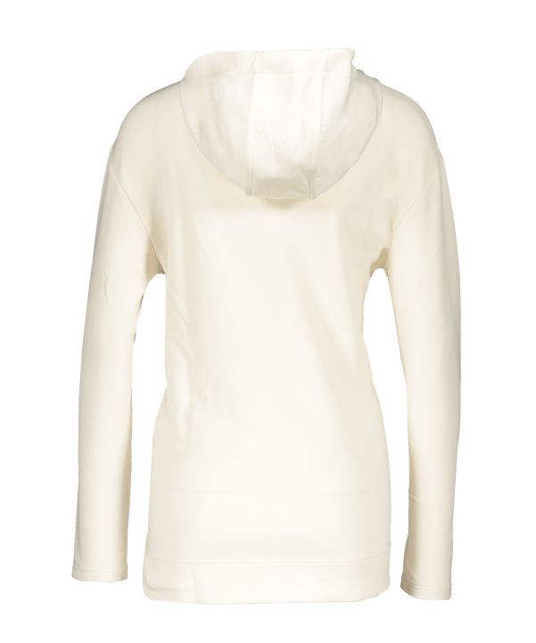 FILA CANDELA Hoody Damen Weiss F10003 - weiss